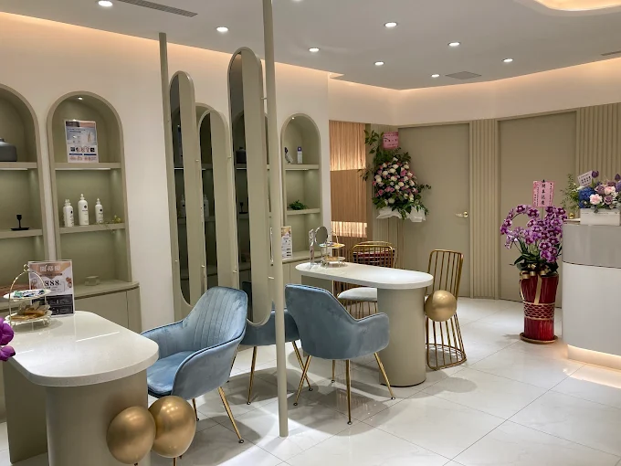 康倪美學診所 - 台中美村館 照片 3